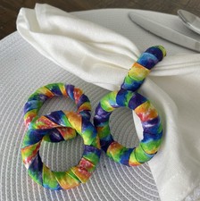 Tie dye wooden for sale  Columbia