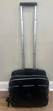 Kipling black travel for sale  Newark