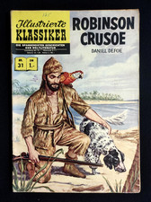 Illustrierte klassiker 31 gebraucht kaufen Illustrierte klassiker 31 gebraucht kaufen  Großostheim