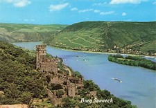 Burg sooneck rheinland gebraucht kaufen  Lindau (Bodensee)