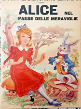 Alice nel paese usato  Sant Agnello