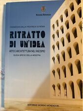 Rossana bossaglia ritratto usato  Fiuggi