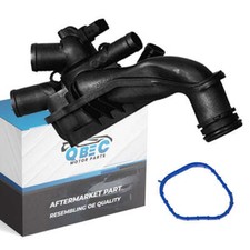 Carcaça Termostato Para Peugeot 207 308 3008 5008 Partner 1.4 1.6; 9810916880 comprar usado Carcaça Termostato Para Peugeot 207 308 3008 5008 Partner 1.4 1.6; 9810916880 comprar usado  Enviando para Brazil