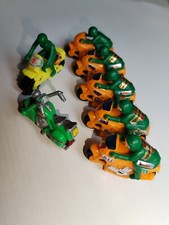 Kinder ferrero moto usato  Grosseto