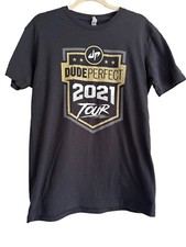 dude perfect tickets for sale  Unionville