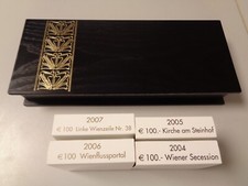 österreich 2004 2007 gebraucht kaufen  Hameln