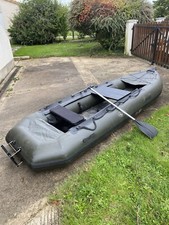 Kayak pêche frazer d'occasion  Vouneuil-sous-Biard