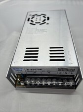 350 schaltnetzteil 36v gebraucht kaufen  Laudenbach