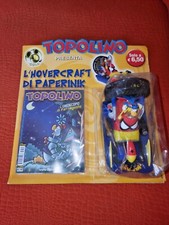 Topolino 2594 hovercraft usato  Copparo