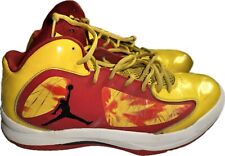 Tamanho 11 - Jordan Aero Flight Hulk Hogan ULTRA RARO!! Tênis de basquete Shoes comprar usado  Enviando para Brazil