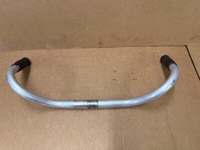 Guidões de bicicleta Monark Silver King feminino década de 1930 alumínio 24" comprar usado  Enviando para Brazil