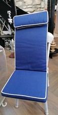 Coussin fauteuil jardin d'occasion  Rinxent