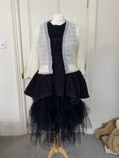 Gorgeous simone rocha for sale  CAMBRIDGE