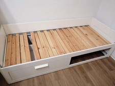 Raucher bet weiß gebraucht kaufen  Dresden