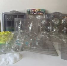 Assorted clear plastic for sale  Neptune