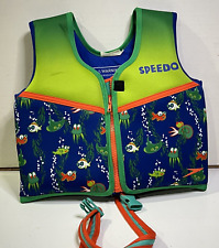Speedo boy swimming for sale  Princeton