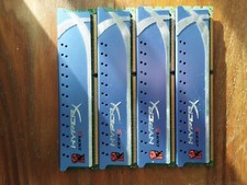 Kingston hyperx genesis d'occasion  Paris-