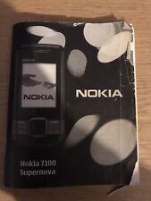 Téléphone mobile nokia d'occasion  France
