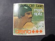 Mark spitz arena d'occasion  Béthune
