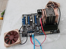Mainboard asrock 970 gebraucht kaufen  Deutschland