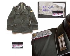 Ddr 1985 nva gebraucht kaufen  Delitzsch