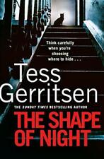Shape night tess for sale  UK