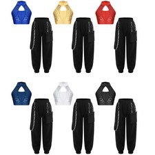 Kinder mädchen sweatsuit gebraucht kaufen  Bremen