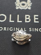 Trollbeads flounder fish d'occasion  France