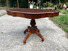 Table ovale guéridon d'occasion  Bourg-en-Bresse