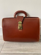 Vintage genuine brown for sale  HORNCHURCH