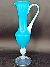 Joli vase aiguiere d'occasion  Montélimar