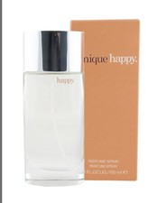 Clinique happy eau d'occasion  Le Mans