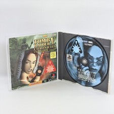 Usado, TOMB RAIDER V 5 Chronicles PS1 Playstation para JP System 2074 p1 comprar usado  Enviando para Brazil