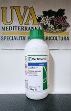 Vertimec syngenta insetticida usato  Mazzarrone