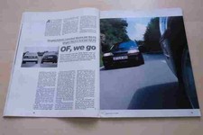 Sport auto 1990 gebraucht kaufen  Deutschland