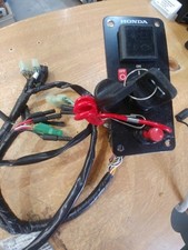 Single engine ignition for sale  PLYMOUTH