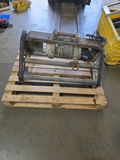 Ramsey winch re12000 for sale  Scottsburg