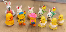 Lot vtg miniature for sale  Eastport