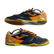 Tênis de futebol masculino Joma Dribling 311 amarelo fluido azul laranja EUA 10 UE 43 comprar usado  Enviando para Brazil