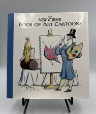 New yorker book for sale  Peach Bottom