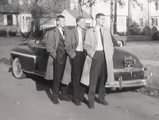 Handsome men posing for sale  Duluth