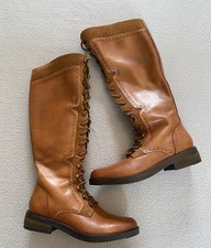 Hush puppies boots for sale  UK