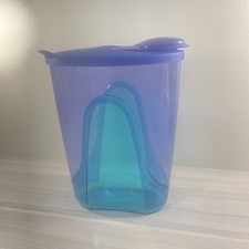 Tupperware 1.6 illusions for sale  Bellevue