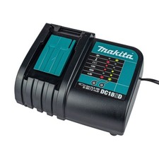 Makita charger dc18sd for sale  STAFFORD
