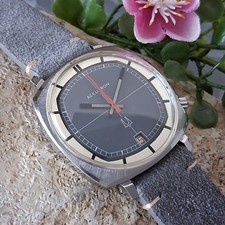 Serviced 1971 bulova for sale  Emporia