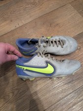Nike tempo football for sale  DERBY
