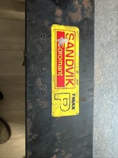 Sandvik psbnr 3232p for sale  KEIGHLEY