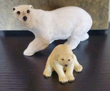 Lot polar bear for sale  Marshall