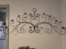 Vintage wrought iron for sale Vintage wrought iron for sale  Parkville