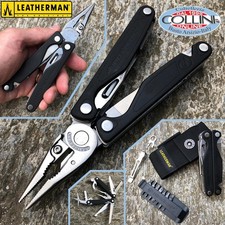 Leatherman charge usi usato  Busto Arsizio